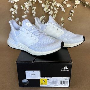 Adidas UltraBOOST 20 J Kids